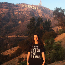 Allison White Bailey