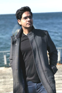 Prabu Siddharth