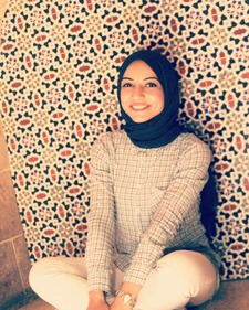 Esraa Ahmed