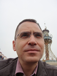 Aref Kafalghazal