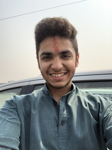 Aashish Karia