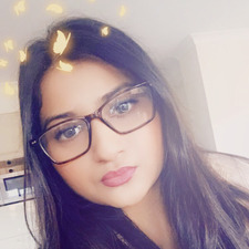 Afshan Mohammad