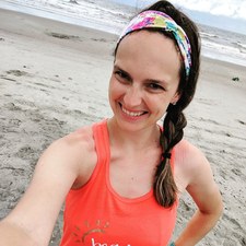 Katie Hondros