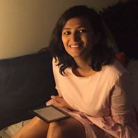 Shraddha Gupta