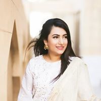 Anushay Khan