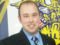Josh Day