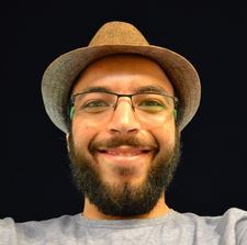 Muhammad Bayomi