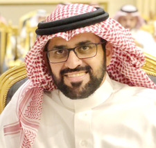 خالد المخضب