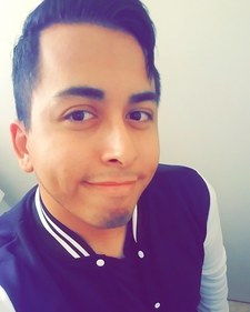 Dimitri Lara