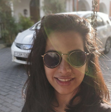 Rashmi Rajan  Kapoor