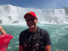 Mike Krzychylkiewicz