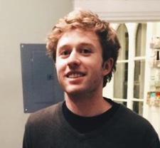 Connor Stein