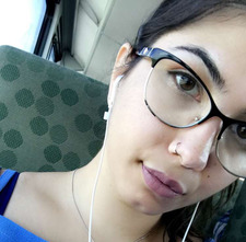 Kanwal Shamsi