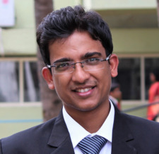 Aakash Agarwal