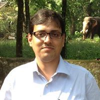 Satish Anand