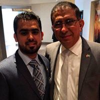 Ammar Fageerh