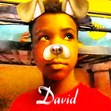 David