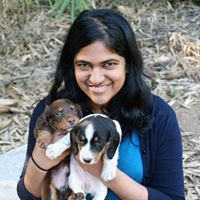 Kavya Siddartha