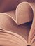 For the love of books
