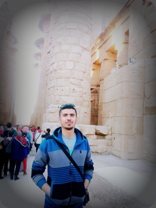 Mohamed Emad