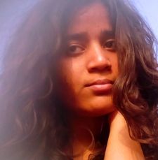 POOJA YADAV