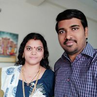 Ramakrishna Masabattula