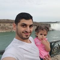 Mohammed Abushammala