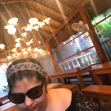 Radhika Agarwal