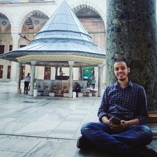 Mohamed Abdallah