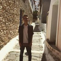 Βασίλης Στεφανόπουλος