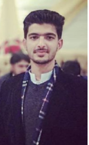 Muhammad Junaid Majeed