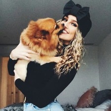 Ан-Мари Дичева