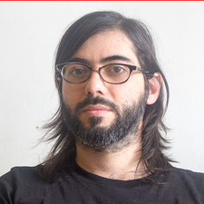 Kuámasi González Vidal