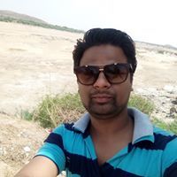 Varun Avasthi