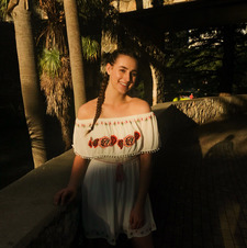 Addison Alberda