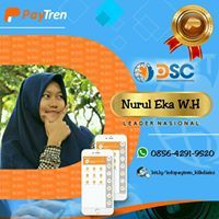 Eka Wahyu