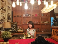 ALTHEA GUNDRAN