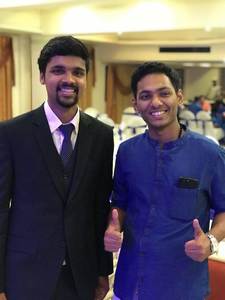 Pratheek Denny
