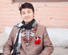 Yojan Basnet