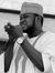 Alhaji ...