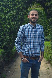 Ahmed Shehata