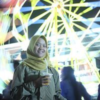 Ajeng Faradhila M