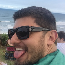 Thiago Charão