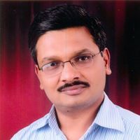 Pankaj Mehta
