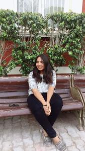 Trisha Bhugra