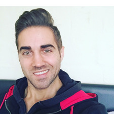 Daniel Meyer