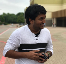 Himesh Annam