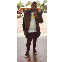 Ahmed Khaled