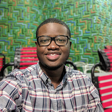 Michael Obi