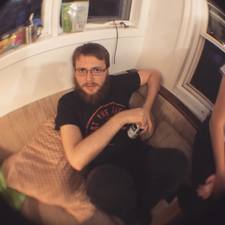 André-Philippe Doré